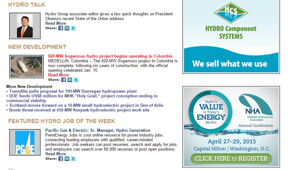 HydroTalk