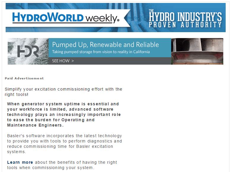 HydroTalk